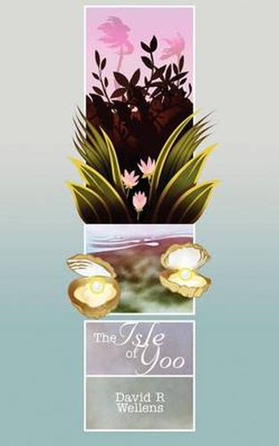 Cover image for The Isle of Yoo