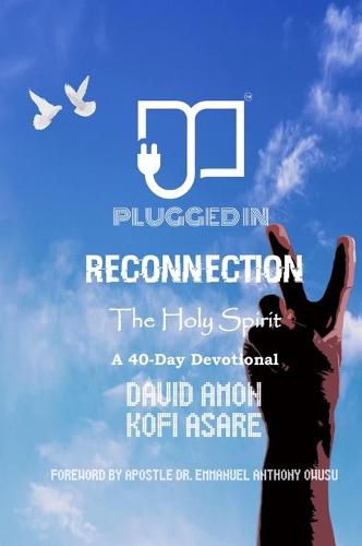 Cover image for Reconnection II: The Holy Spirit