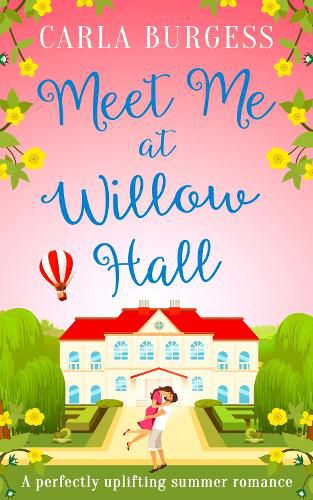 Meet Me at Willow Hall