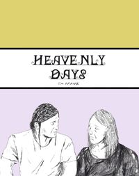 Cover image for Heavenly Days