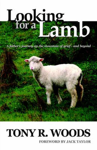 Cover image for Looking for a Lamb