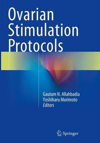 Cover image for Ovarian Stimulation Protocols