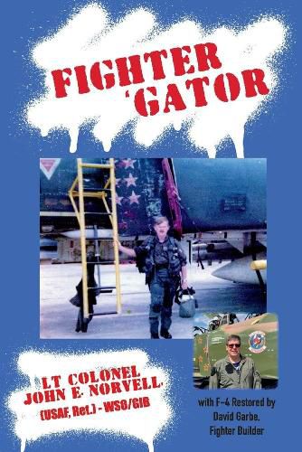 Cover image for Fighter 'Gator