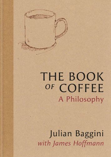 Cover image for The Book of Coffee