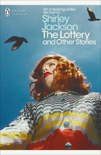 Cover image for The Lottery and Other Stories