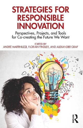 Cover image for Strategies for Responsible Innovation