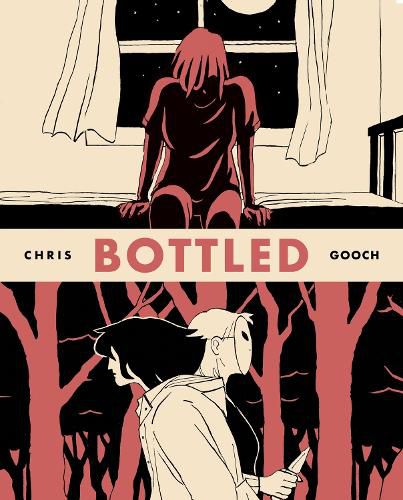 Cover image for Bottled