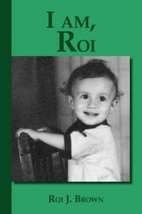 Cover image for I am, Roi