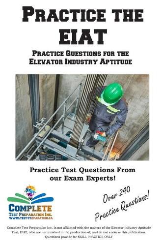 Cover image for Practice the EIAT