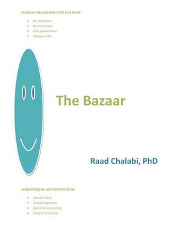 Cover image for The Bazaar