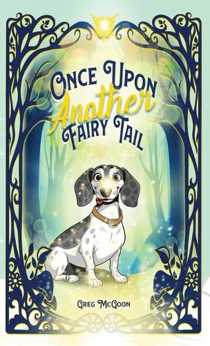 Cover image for Once Upon Another Fairy Tail