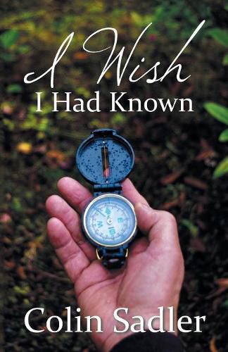 Cover image for I Wish I Had Known