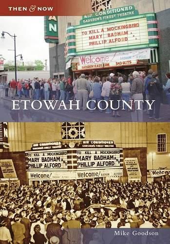 Cover image for Etowah County