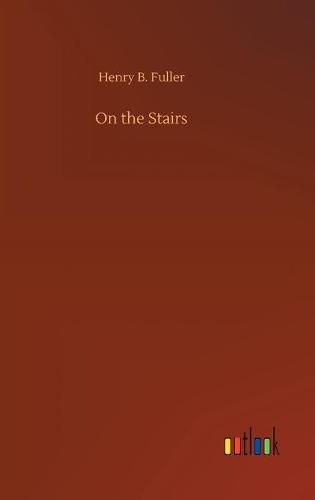 Cover image for On the Stairs