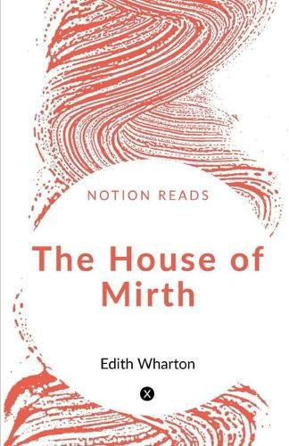 Cover image for The House of Mirth