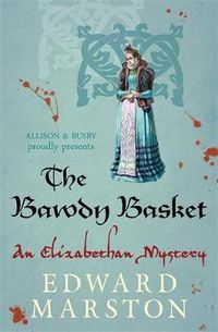 Cover image for The Bawdy Basket