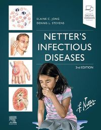 Cover image for Netter's Infectious Diseases