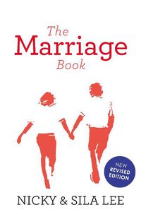 Cover image for The Marriage Book