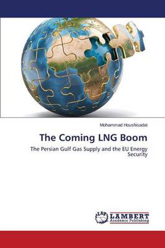 Cover image for The Coming Lng Boom