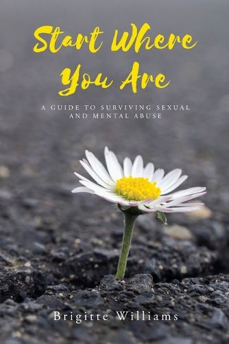 Cover image for Start Where You Are