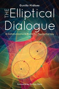 Cover image for The Elliptical Dialogue: A Communications Model for Psychotherapy