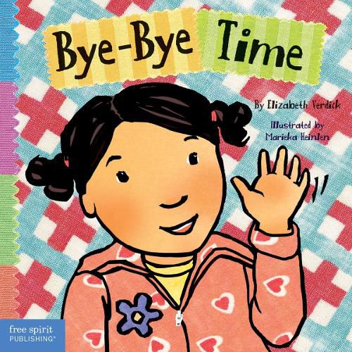 Cover image for Bye-bye Time