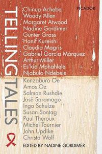 Cover image for Telling Tales