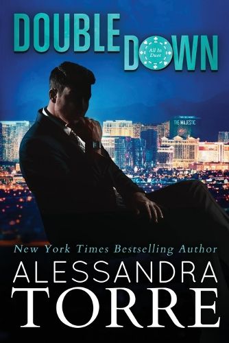 Cover image for Double Down