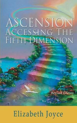 Cover image for Ascension-Accessing the Fifth Dimension