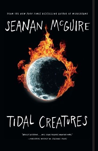 Cover image for Tidal Creatures