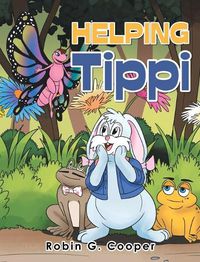 Cover image for Helping Tippi