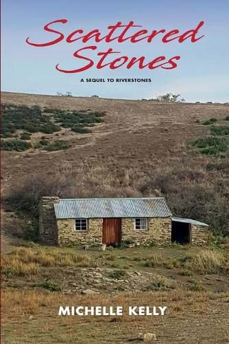 Cover image for Scattered Stones: Book 2 in the Riverstones Series