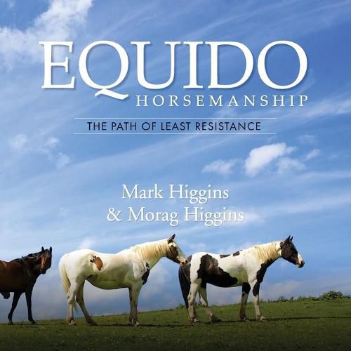 Cover image for EQUIDO: PATH OF LEAST RESISTANCE