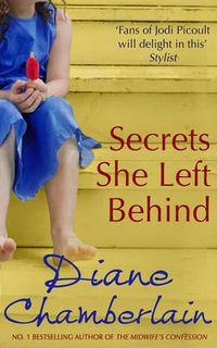Cover image for Secrets She Left Behind