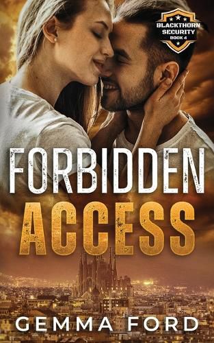 Cover image for Forbidden Access