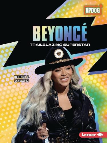Cover image for Beyonce