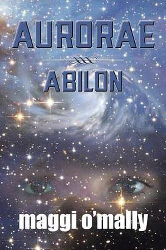 Cover image for Aurorae: Abilon