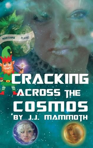 Cover image for Cracking Across the Cosmos