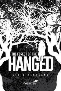 Cover image for The Forest of the Hanged