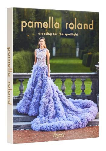 Cover image for Pamella Roland
