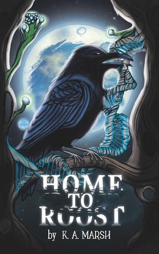 Cover image for Home to Roost