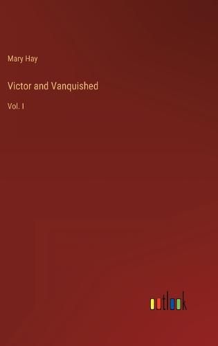Cover image for Victor and Vanquished