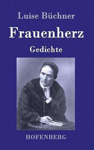 Cover image for Frauenherz: Gedichte