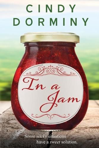 Cover image for In a Jam