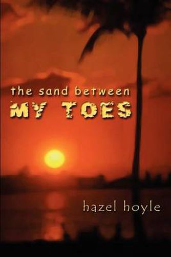 Cover image for The Sand Between My Toes