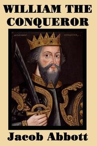 Cover image for William the Conqueror