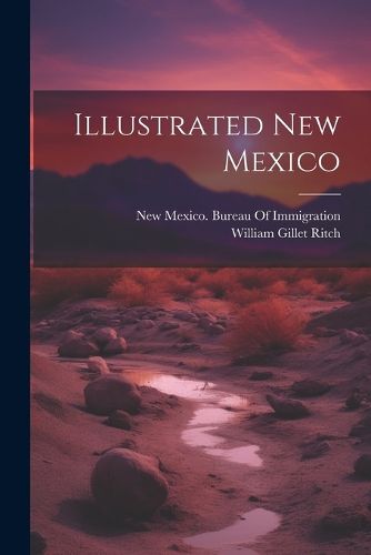 Illustrated New Mexico