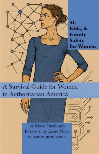 Cover image for AI, Kids, & Family Safety for Women