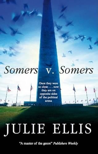 Cover image for Somers V. Somers