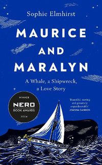 Cover image for Maurice and Maralyn